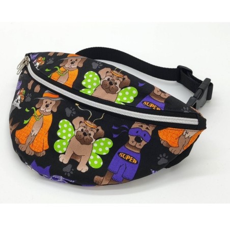 Spooky Pets Fanny Pack