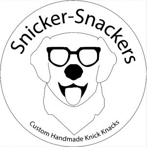 Snicker-Snackers
